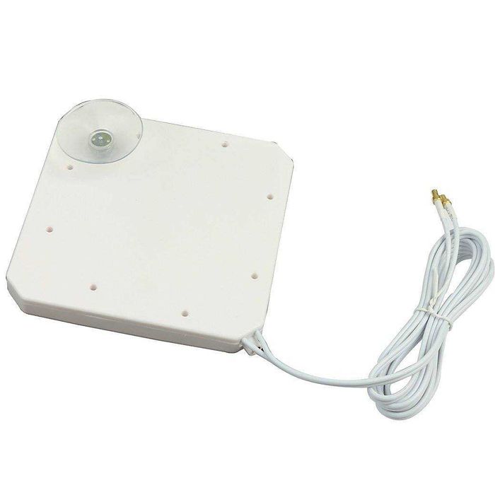 ANTENA 25dBi ZTE MF297D MF289F MF823 MF910 MF971V MF971R MF668 MF980