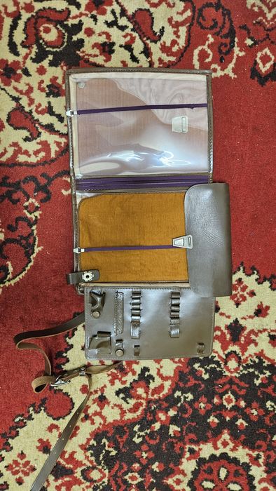 Офіцерський планшет