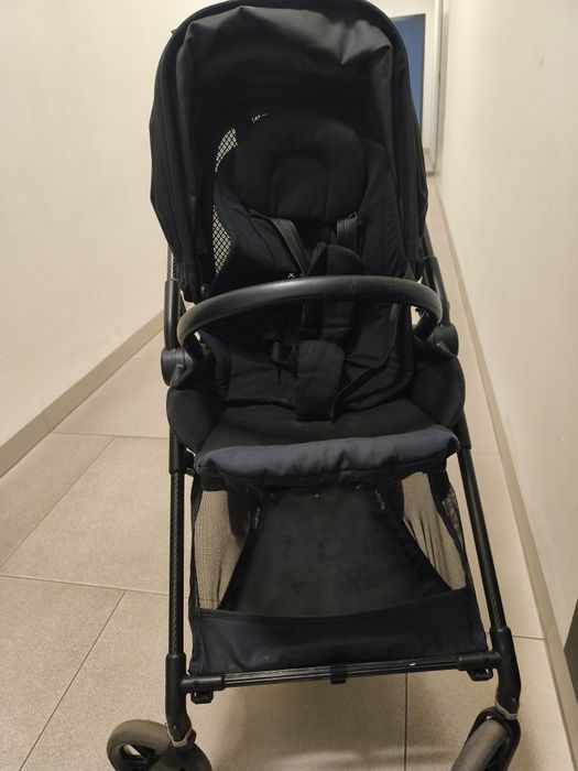 Cybex Melio Carbon