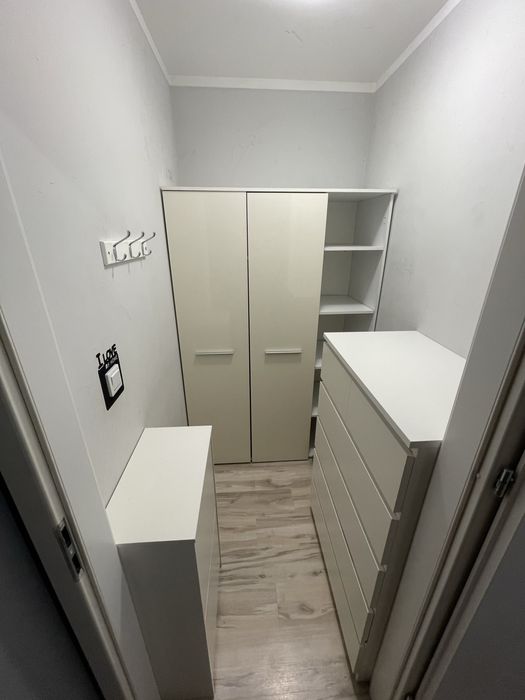 Kwatery pracownicze Komorniki , Plewiska koło Poznania