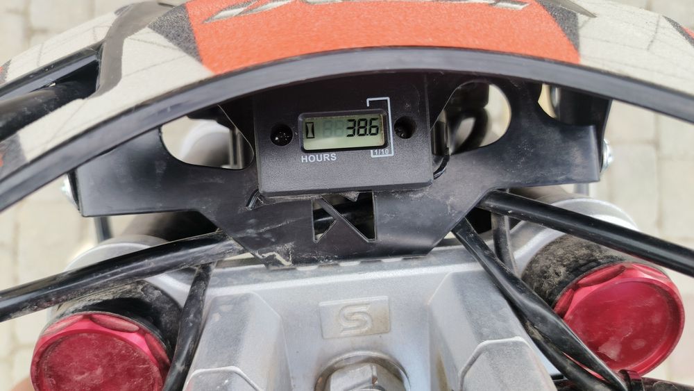 ‼️ПРОДАЄТЬСЯ‼️підлітковий пітбайк kovi pit 150