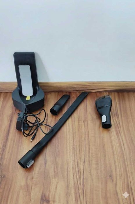 Aspirador Vertical Bosch Unlimited Gen2 Serie 8 ProParquet