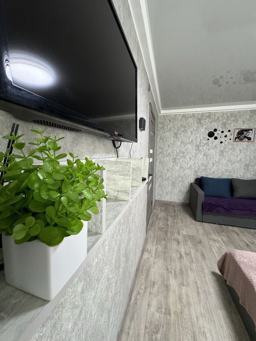 Посуточно 7я больница, ЦНАП