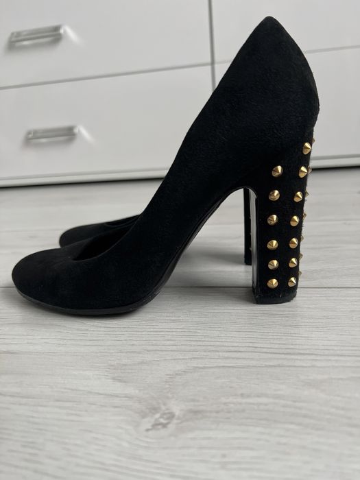 Туфлі Gucci, 100% оригінал