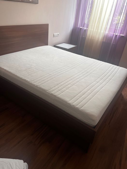 Meble do sypialni Ikea