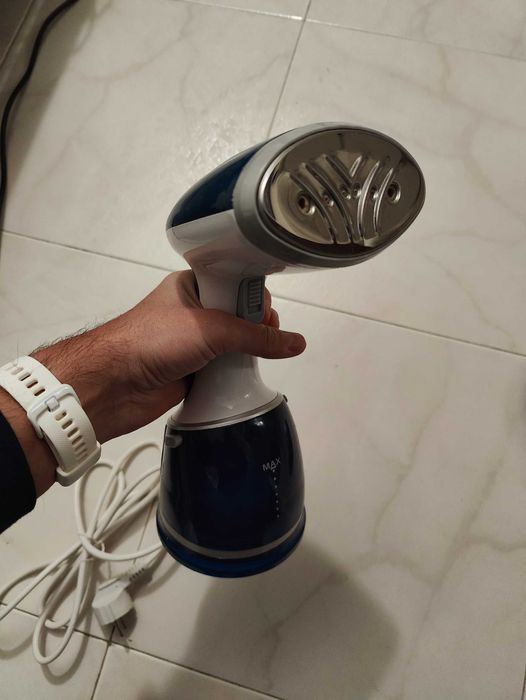 Vendo ferro de engomar a Vapor Ufesa