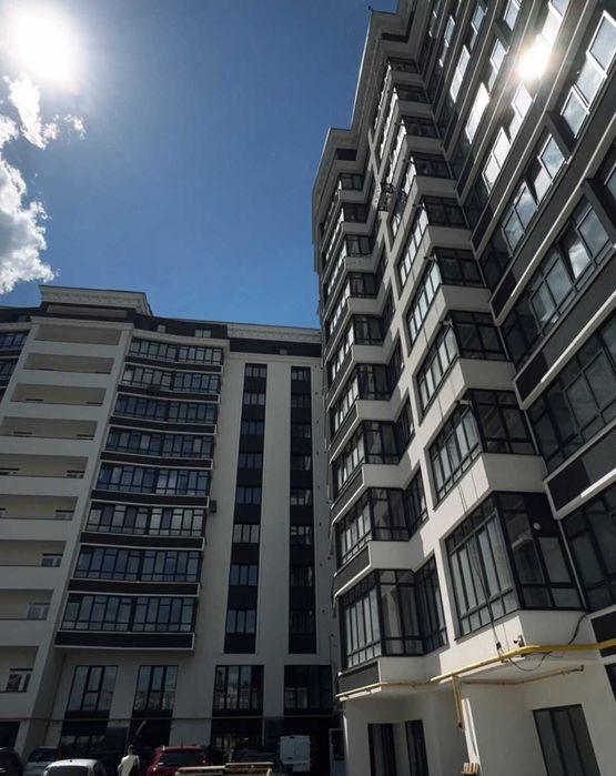 2К ЦЕНТР! Елітний ЖК Шевченко!