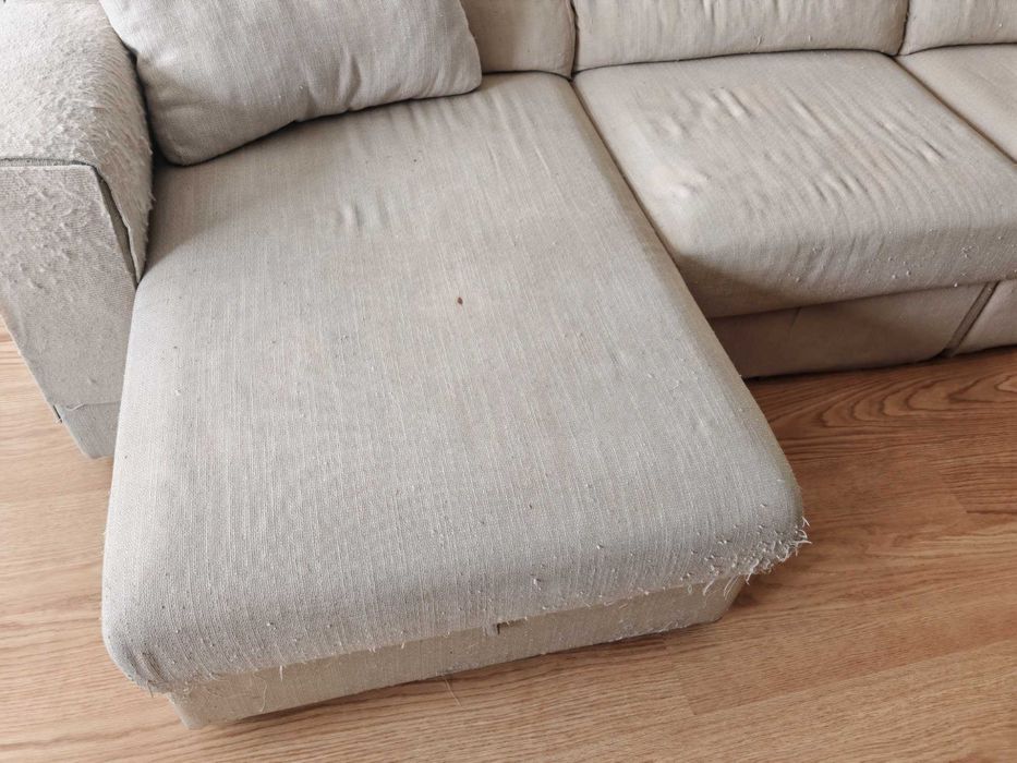 Sofá  IKEA ESKILSTUNA - 150€