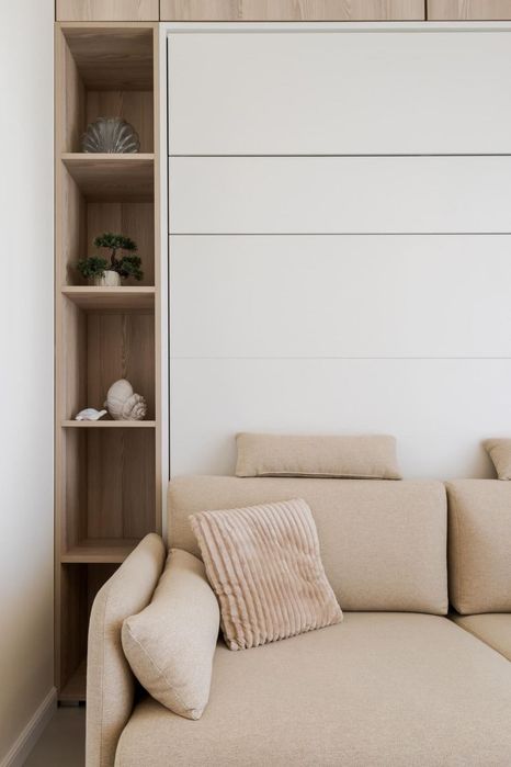 Apartament  Sarbinowo
