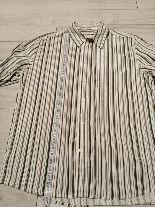 Bonprix koszula długa, Rozmiar 41/42