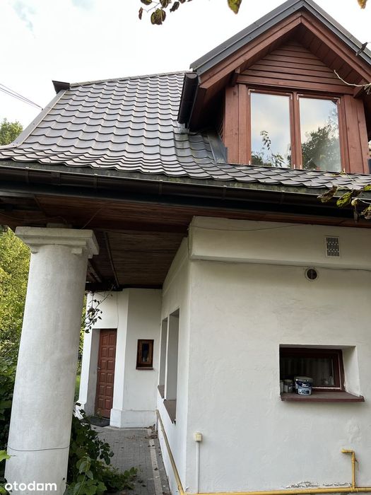 Dom – Piaseczno, Gołków-Letnisko - Więcej