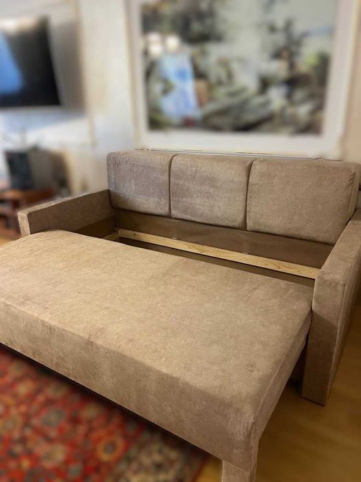 Диван Єврокнижка «Лайт»