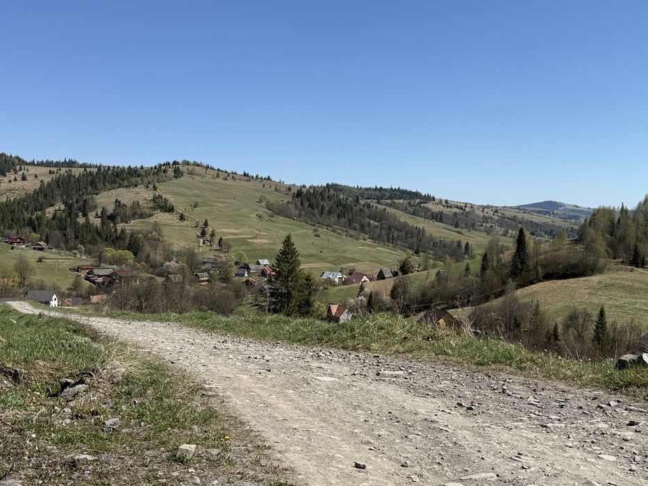 House in Verkhniy Studenyy - View 2