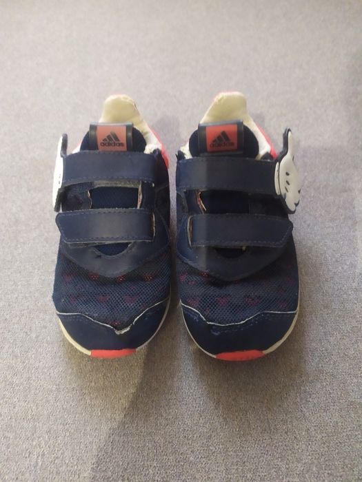 Літні кросівки для хлопчика