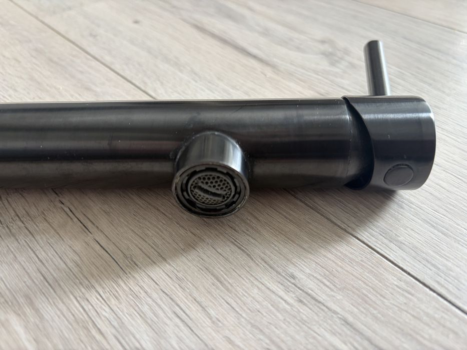 IKEA BOSJON Bateria kuchenna