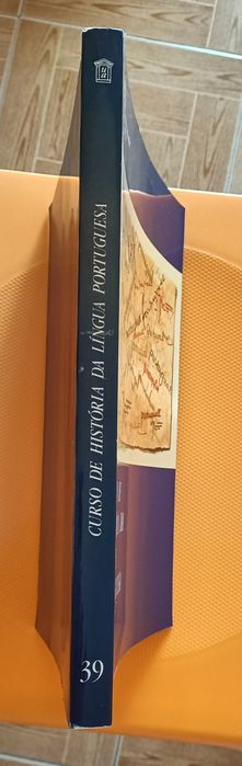 Curso de História da Língua Portuguesa, Universidade Aberta