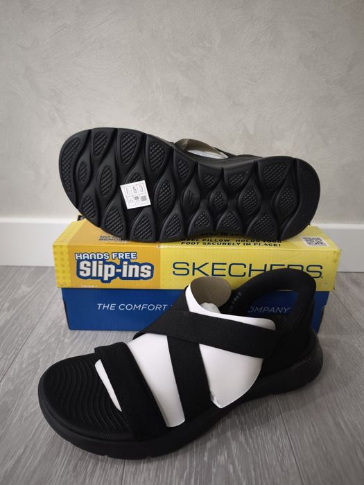 Original Sketchers women's 39 розмір 26 см і 38 розмір 25 см