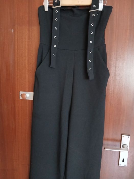 Macacão de senhora tam M