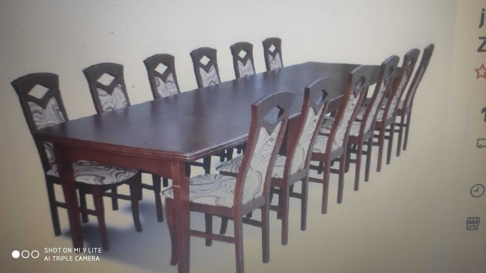 Sprzedam zestaw mebli bawaria