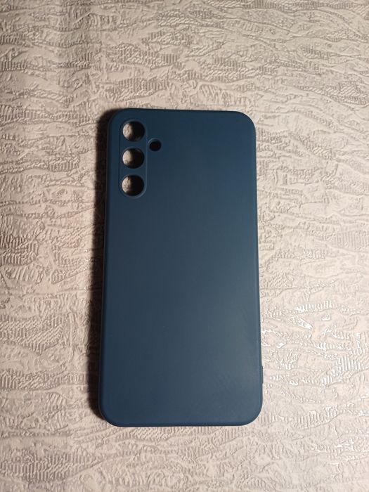 Чохли на Samsung Galaxy A34 5G