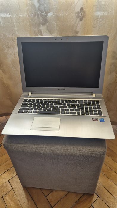 Laptop Lenovo Z51-70 Dźwięk JBL