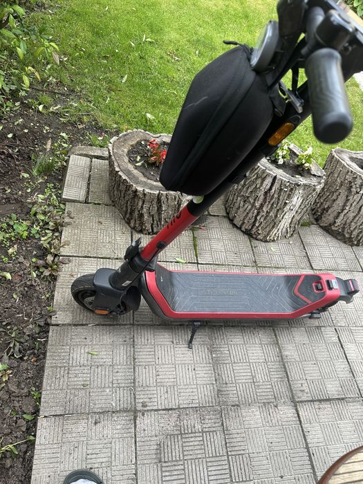 Самокат электро спорт