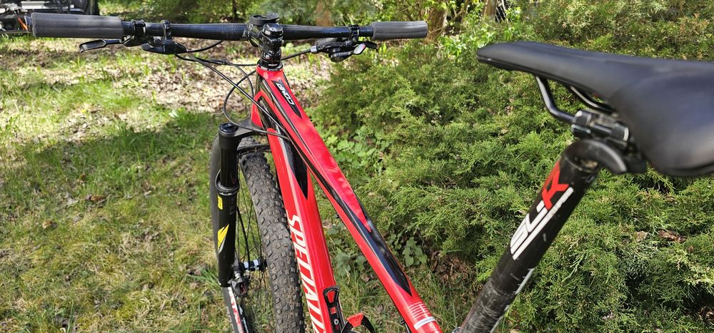 Sprzedam rower MTB Specialized Carve  roz. L  Sram xx1