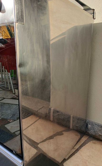Fogão marca fricon