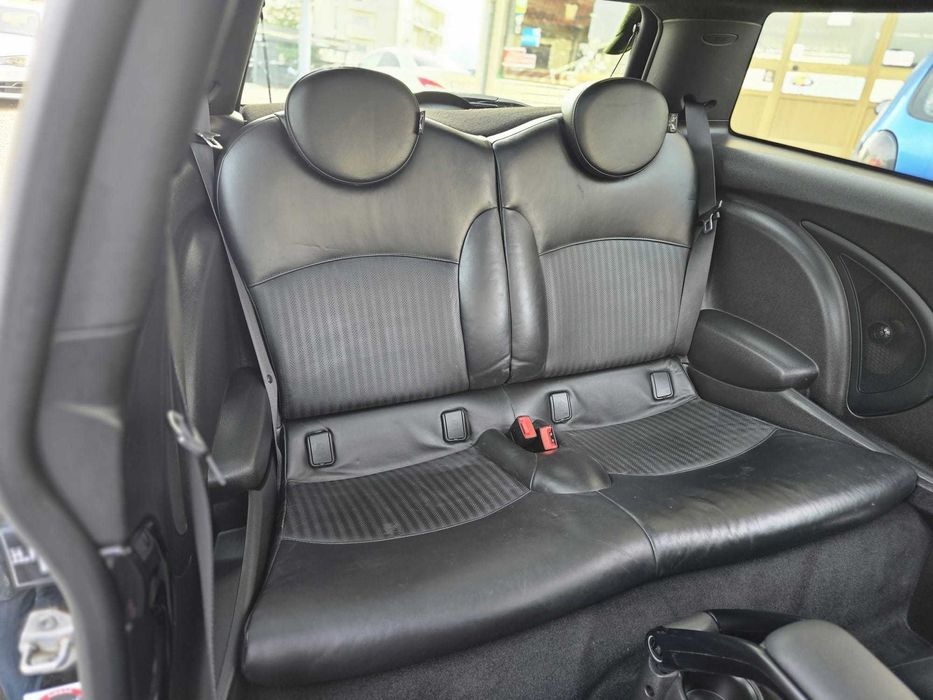 MINI COOPER R56 JCW 1.6 211CV "FULL EXTAS"