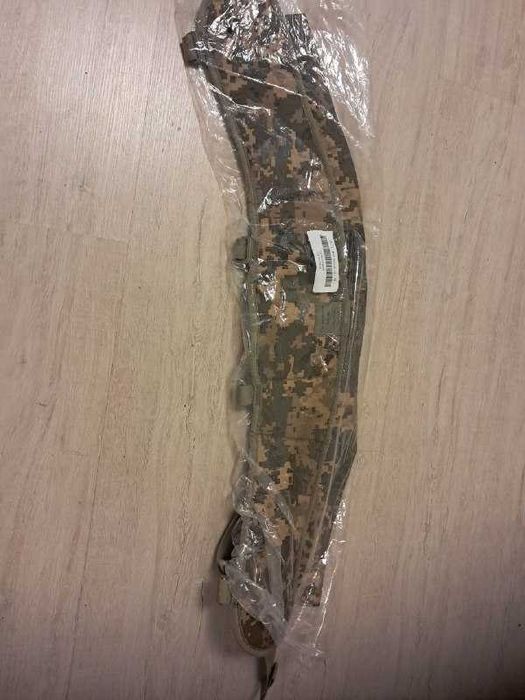 Ремінно-плечова система РПС з Англії в пікселі та улітарний підсумок