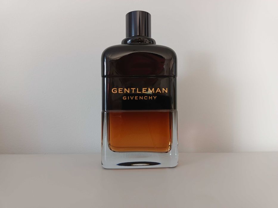 Givenchy gentelman prive
