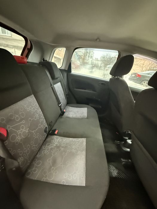 Продам форд фієста автомат