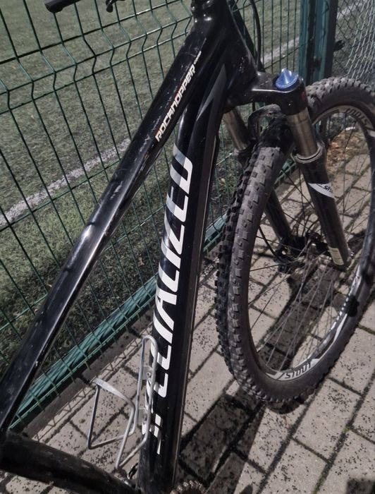 Rower Specialized Rockhopper comp 29’