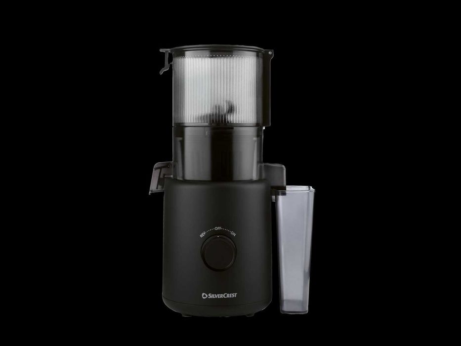 Wyciskarka wolnoobrotowa, 200 W