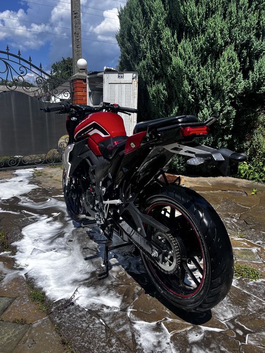 Продам Лифан ср 220