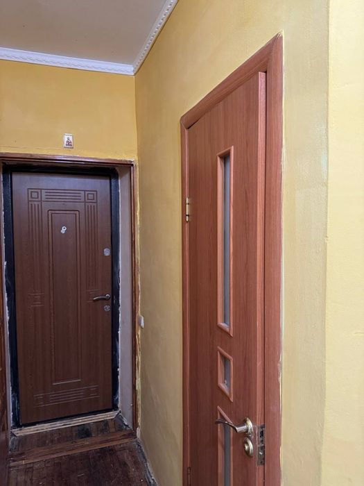 Оренда 2 кімнатної квартири в центрі. Індивідуальне газове опалення.