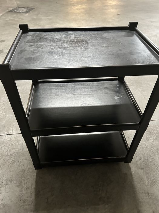 Carrinho para estetica ou outros