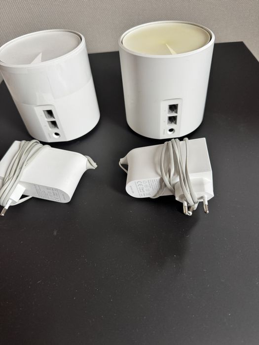Tp-LINK DECO X20 2 sztuki