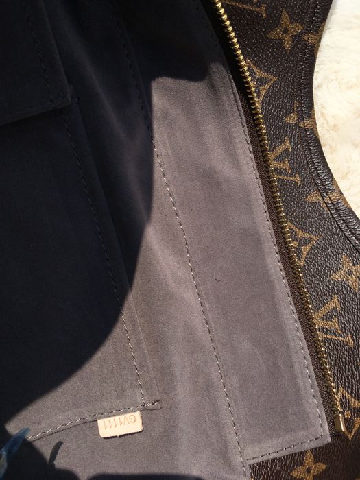 Torebka Louis Vuitton na ramię damska duża pojemna torba Lui Vitton