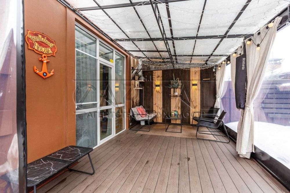 Продаж дуплексу з ремонтом / Крюбківщина / 110м2 / 3 спальні, Терміново