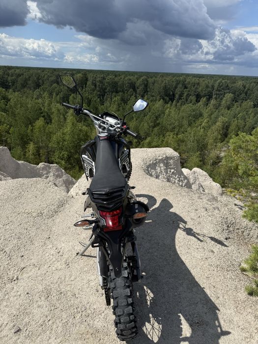 Loncin 300