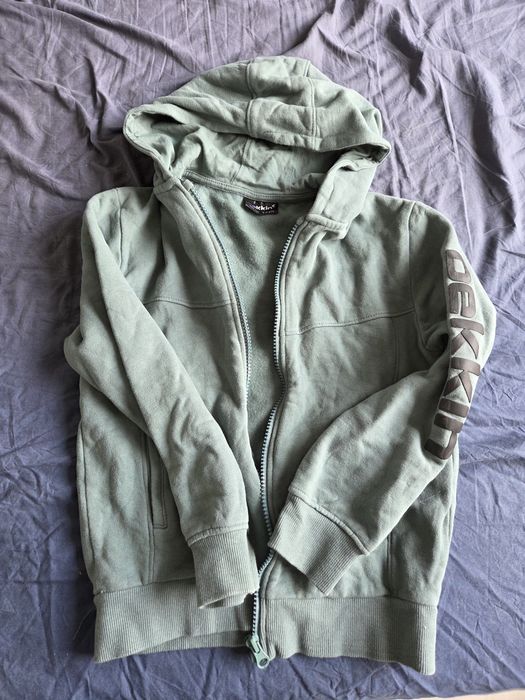 Bluza dresowa 128r Pepco