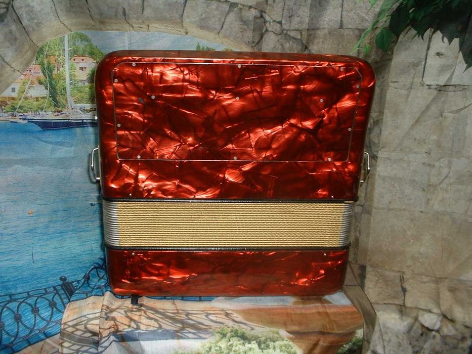 Concertina Avenda R, .892