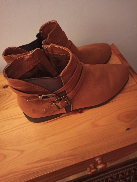 Buty damskie primark Wiosna