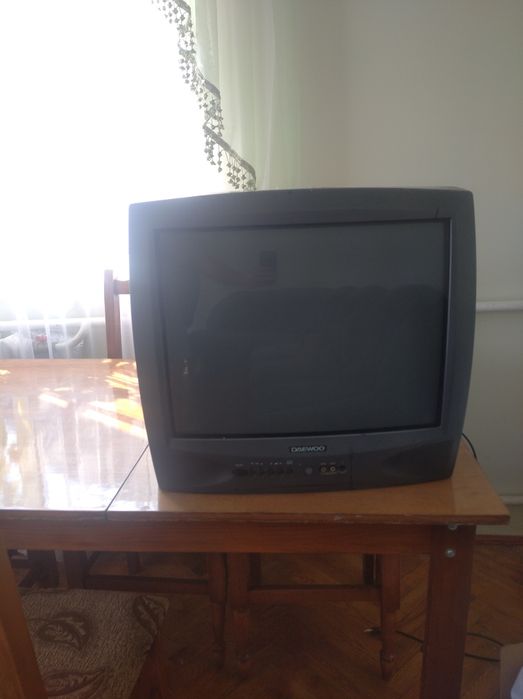 Телевізор daewoo продам