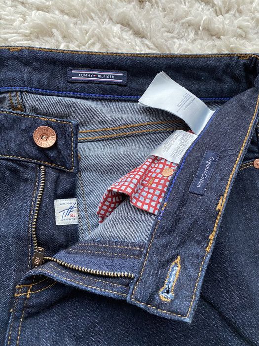 Spodnie Tommy Hilfiger rozm.30/32