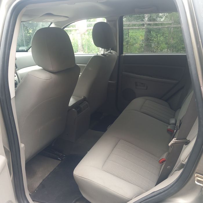 Jeep Grand Cherokee 4,7l