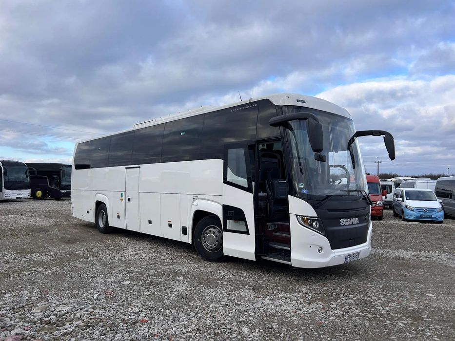 Scania
