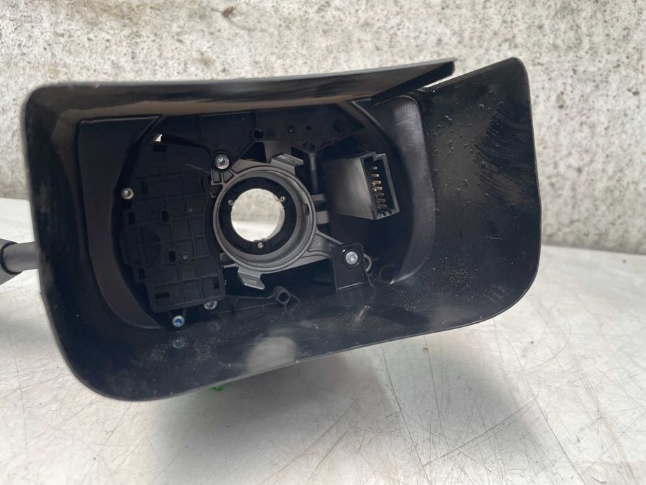 Fita de airbag Volkswagen Crafter 2011