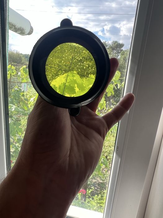 Beeman Optics 4x32 Scope Приціл